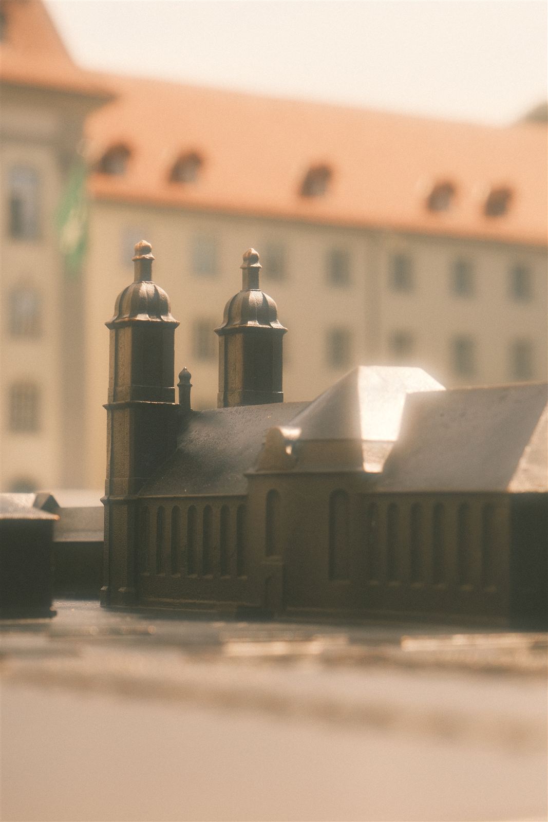 Tastmodell