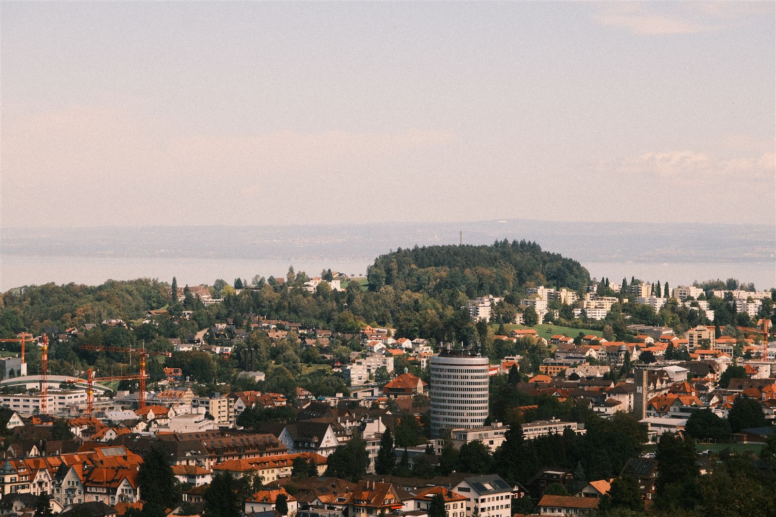 Aussichtspunkt
