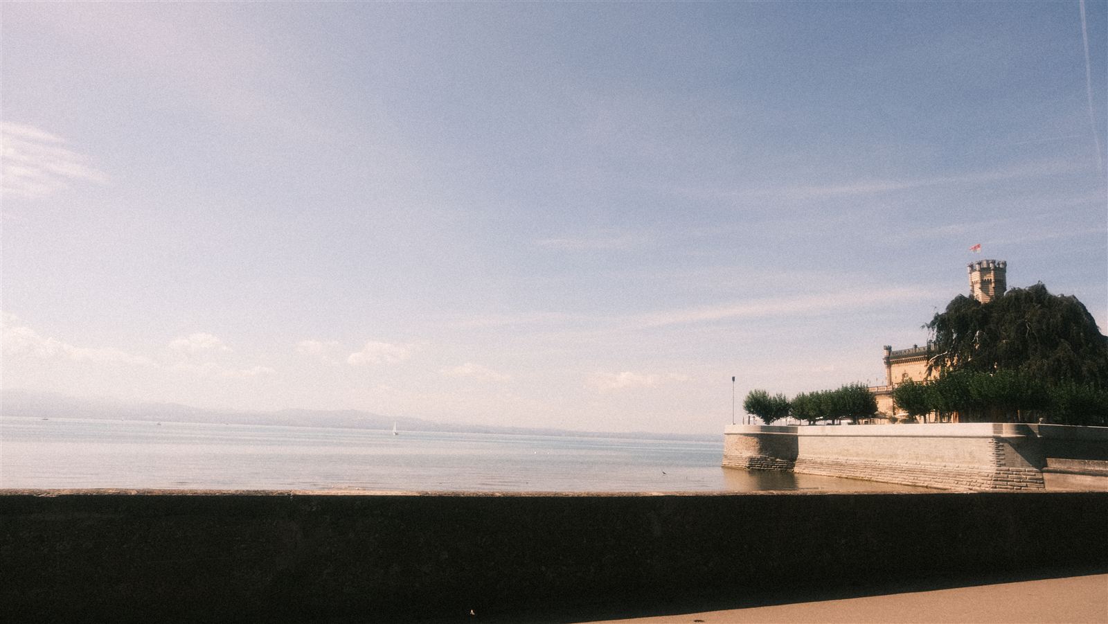 Promenade
